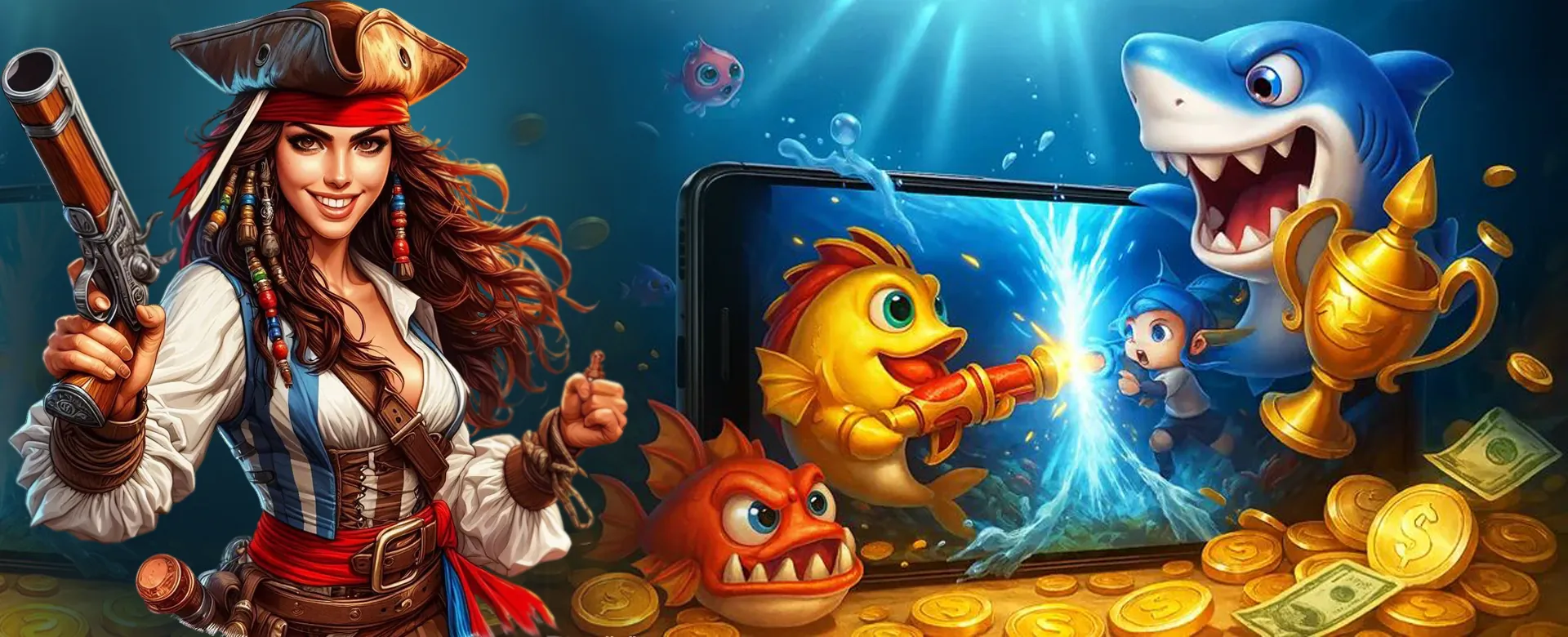Poppy Playtime Online Play on a gaming platform